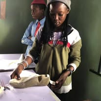 Student collaboration